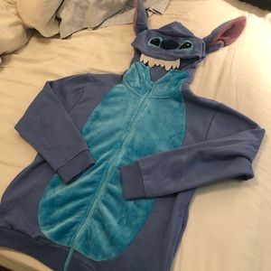 Disney Lilo and Stitch “Stitch” kids XL hoodie